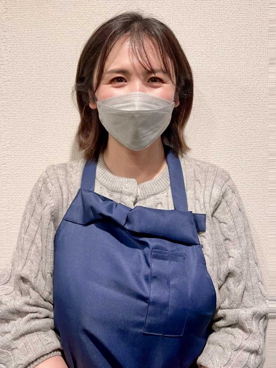 MOMO セラピスト