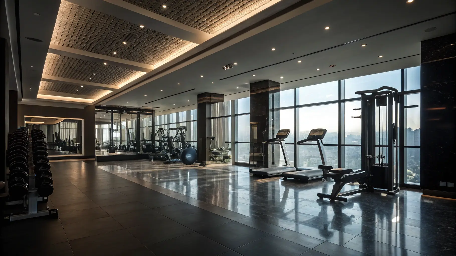 出張トレーニング