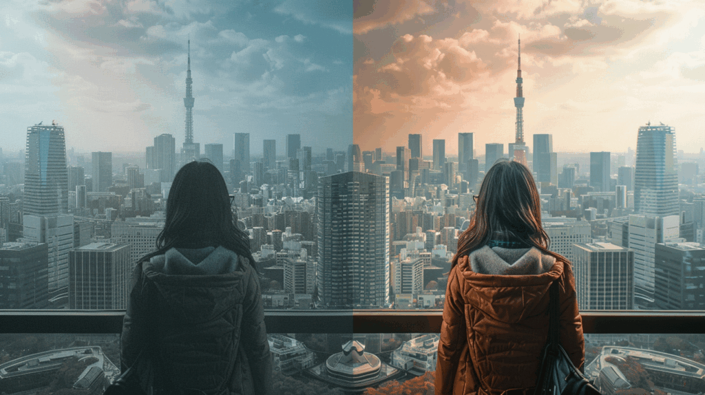 u7567454993 split screen comparison left side shows muted des cd5dddbe 4126 448f 8882 d79ff9d7fec4 0