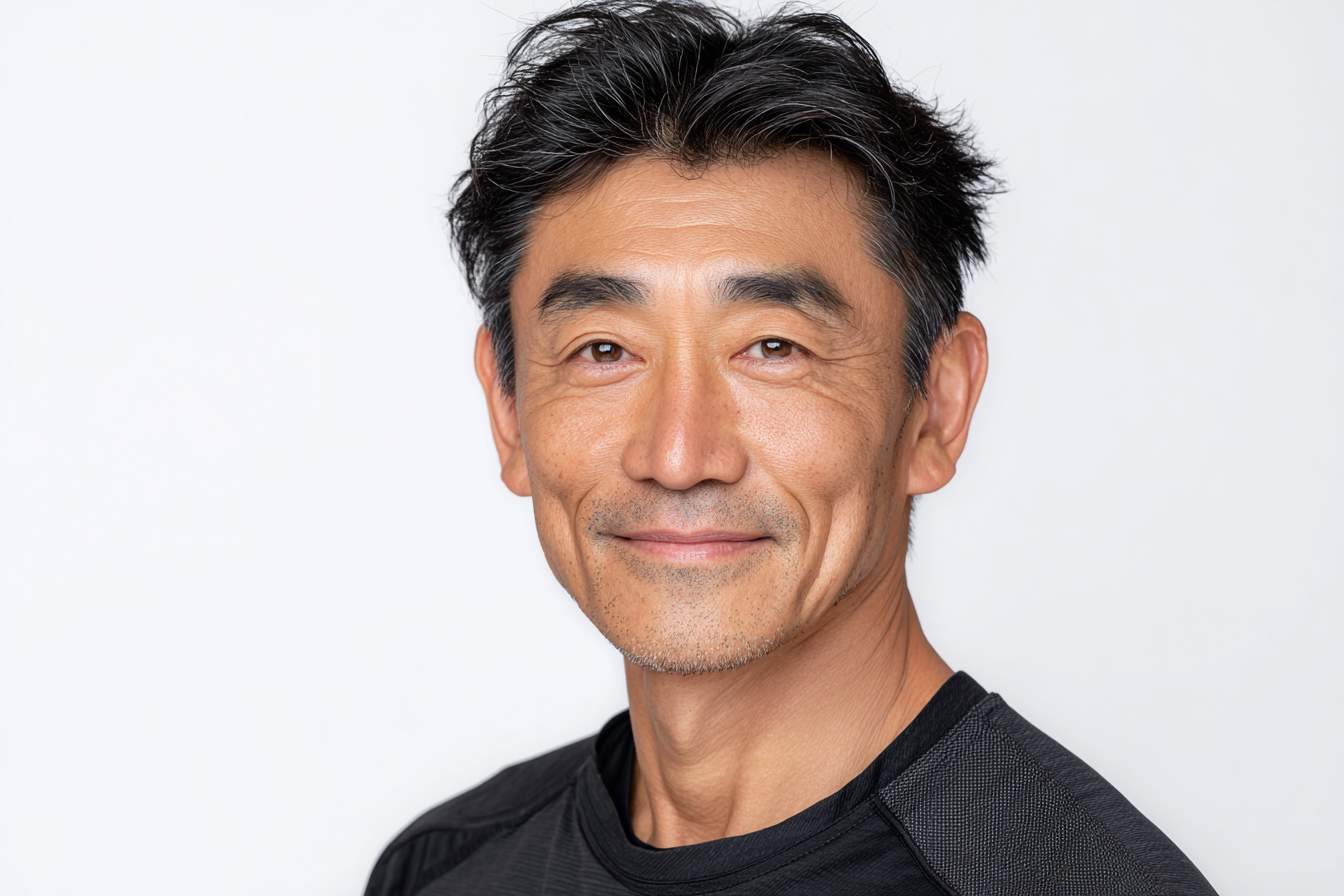 ゴルファーのお客様