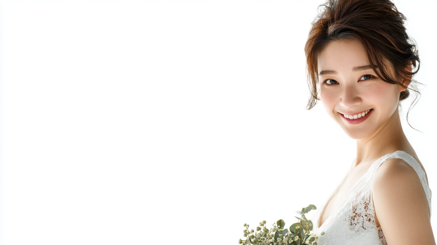 ウエディング前のボディメイク