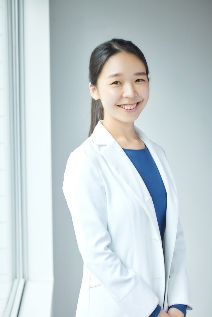 木屋舞医師の写真