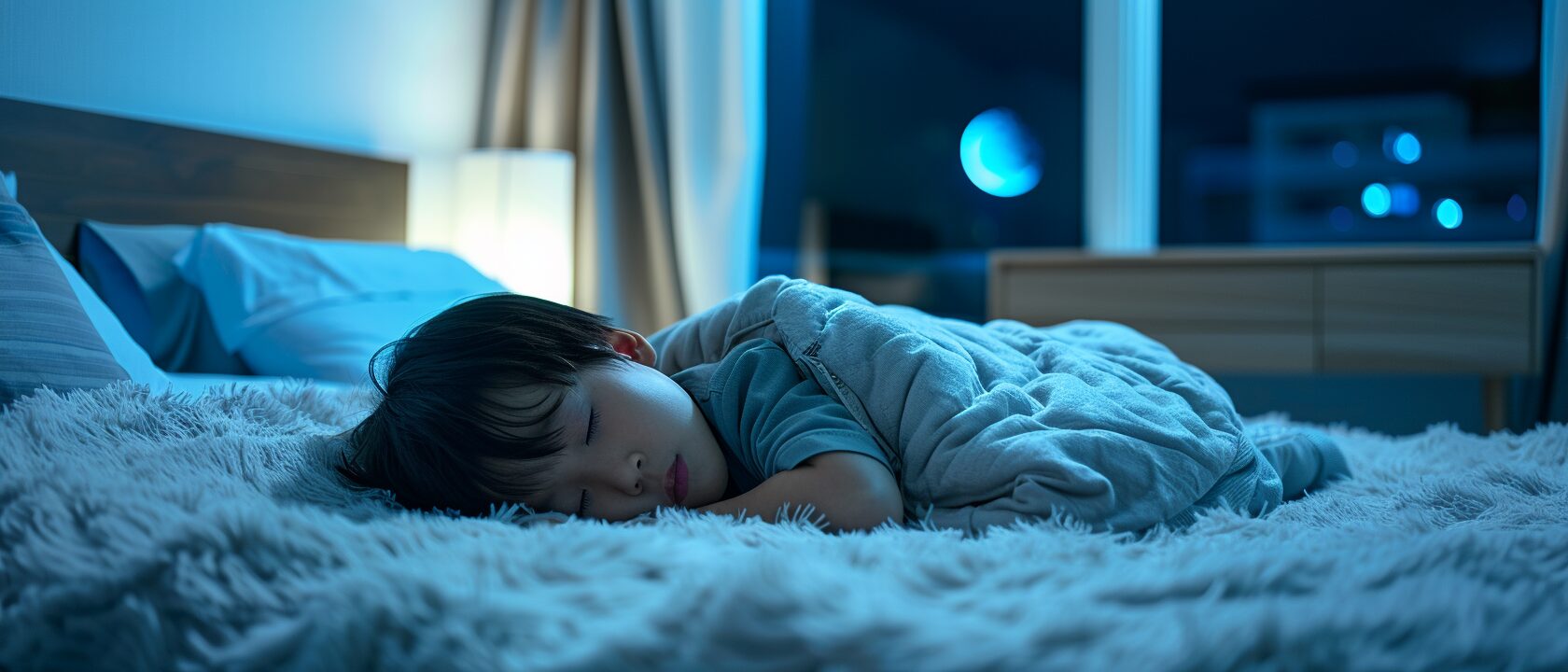 アスリートの理想的な睡眠