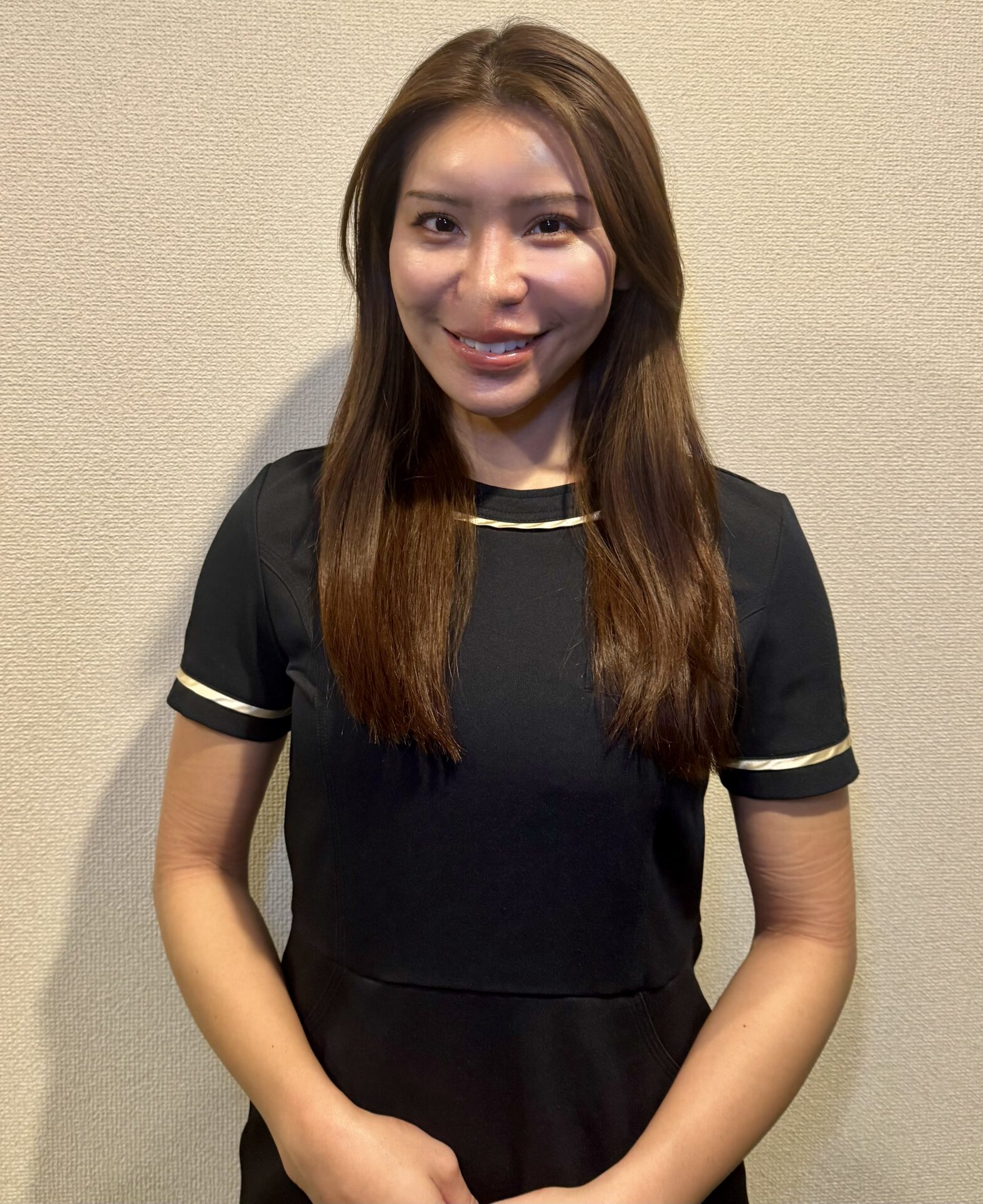 SUZUKA — セラピスト