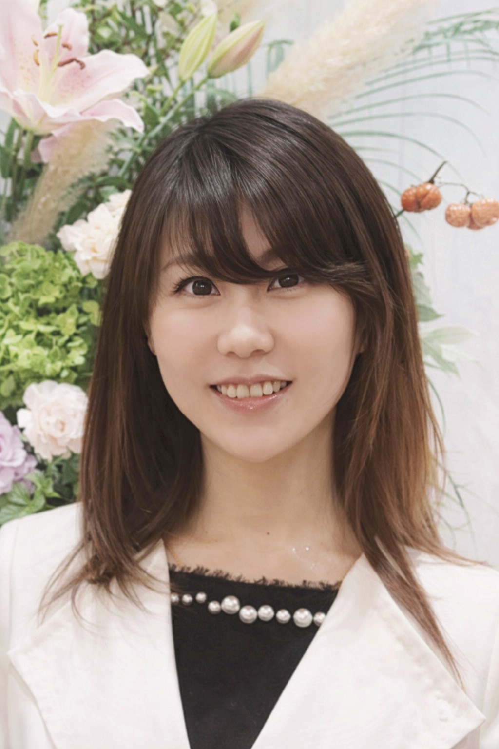 REIKO – インディバセラピスト