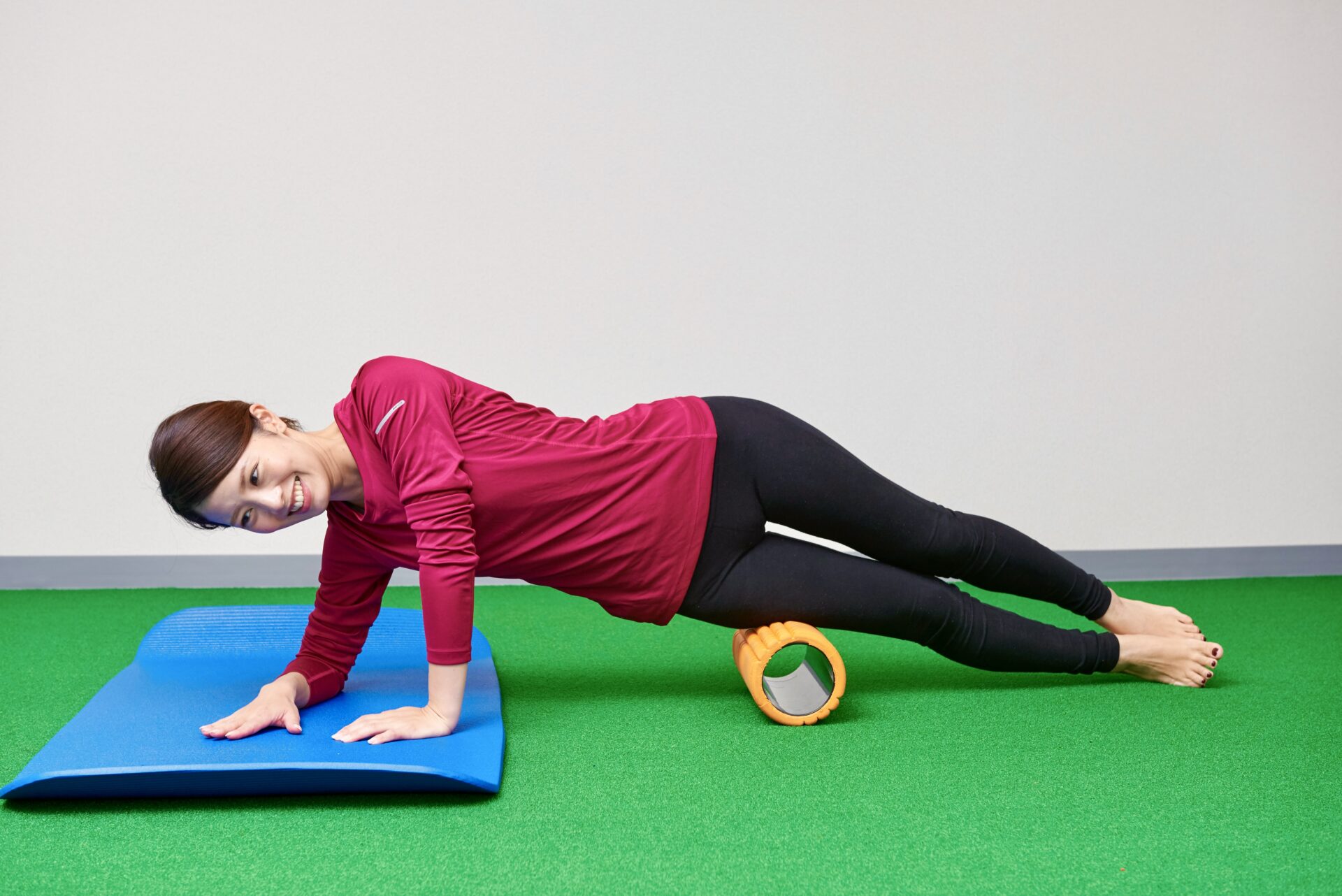 機能的改善・痛みの改善