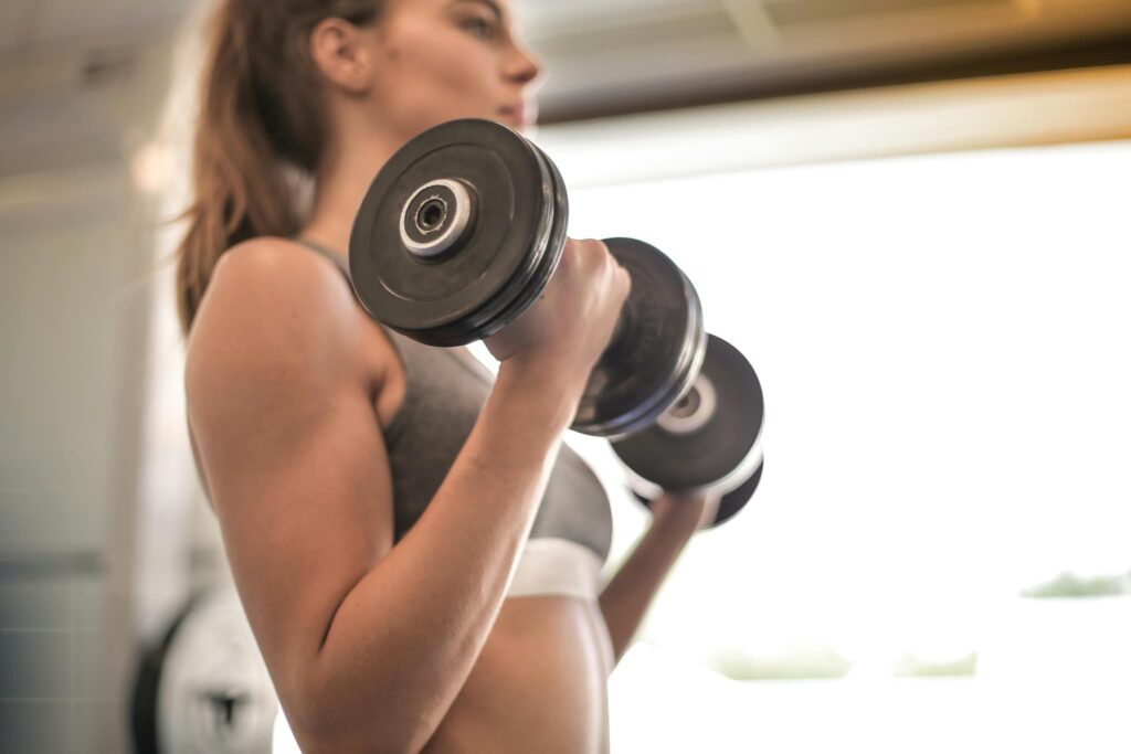 ダイエットで筋トレはなぜ必要？減量中に筋肉を守る条件